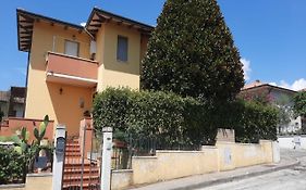 Locazione Turistica Di Pucci Lidia
